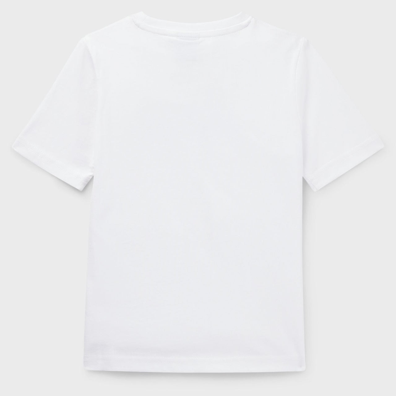 【お取り寄せ】『BOSS』ロゴ プリント Tシャツ White  ID: P100064BO