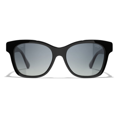 『CHANEL』CH5482H スクエア サングラス ID: P100085CH