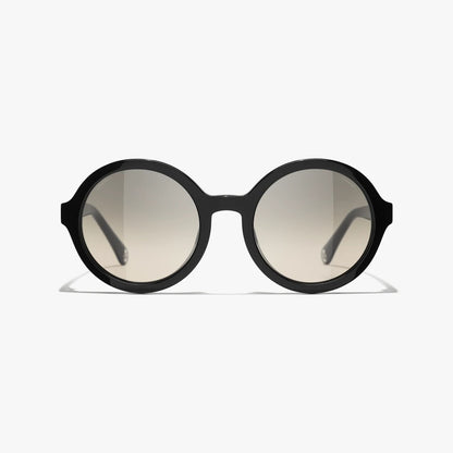 『CHANEL』CH5522U ラウンドサングラス ID: P100084CH