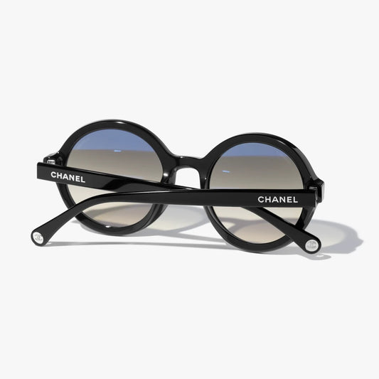 『CHANEL』CH5522U ラウンドサングラス ID: P100084CH