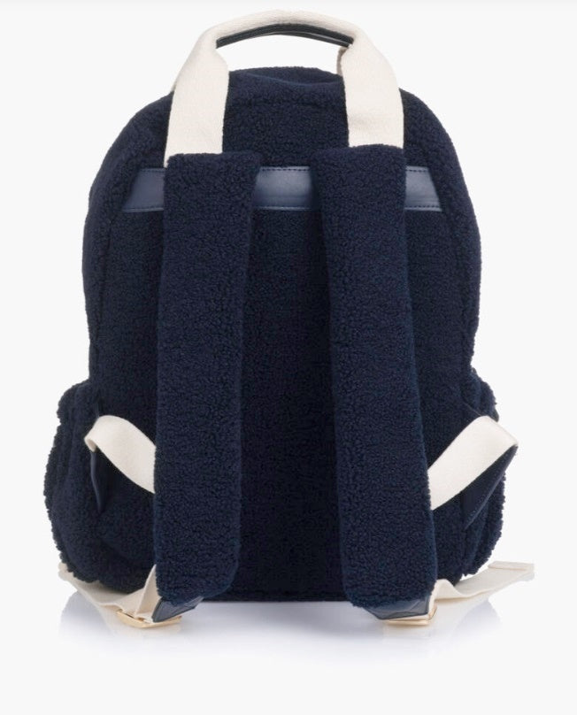 【お取り寄せ】『Chloe』クロエ ボア バックパック ID: P10102C