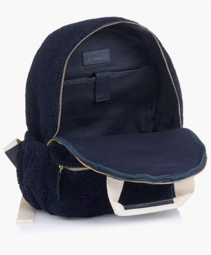【お取り寄せ】『Chloe』クロエ ボア バックパック ID: P10102C