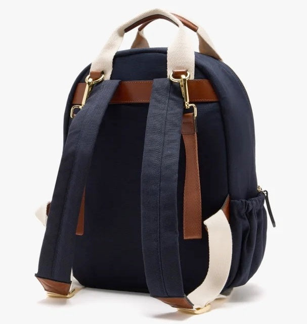 『Chloe』クロエ ロゴ マザーズバッグ ポーチ付 バックパック ID: P10043C