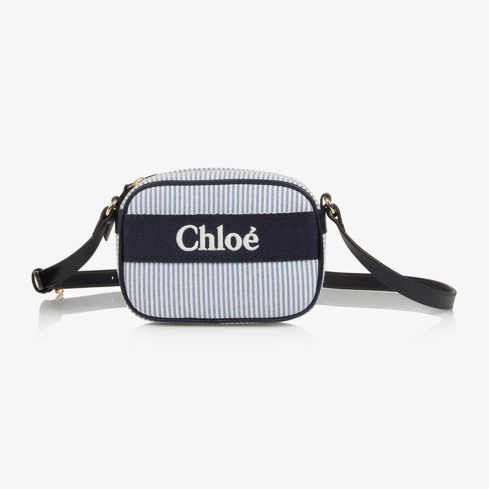 美品 Chloe ミニワンピース カットソー S ブラック