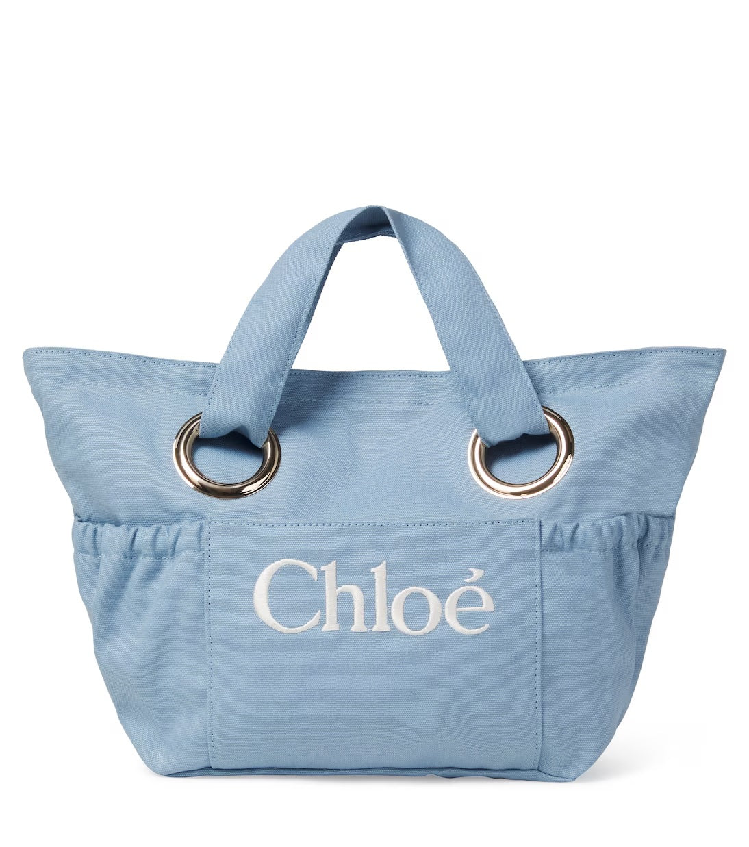 【お取り寄せ】『Chloe』クロエ  ミニトートバッグ  ショルダー付 P10104C