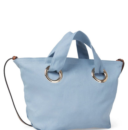 【お取り寄せ】『Chloe』クロエ  ミニトートバッグ  ショルダー付 P10104C