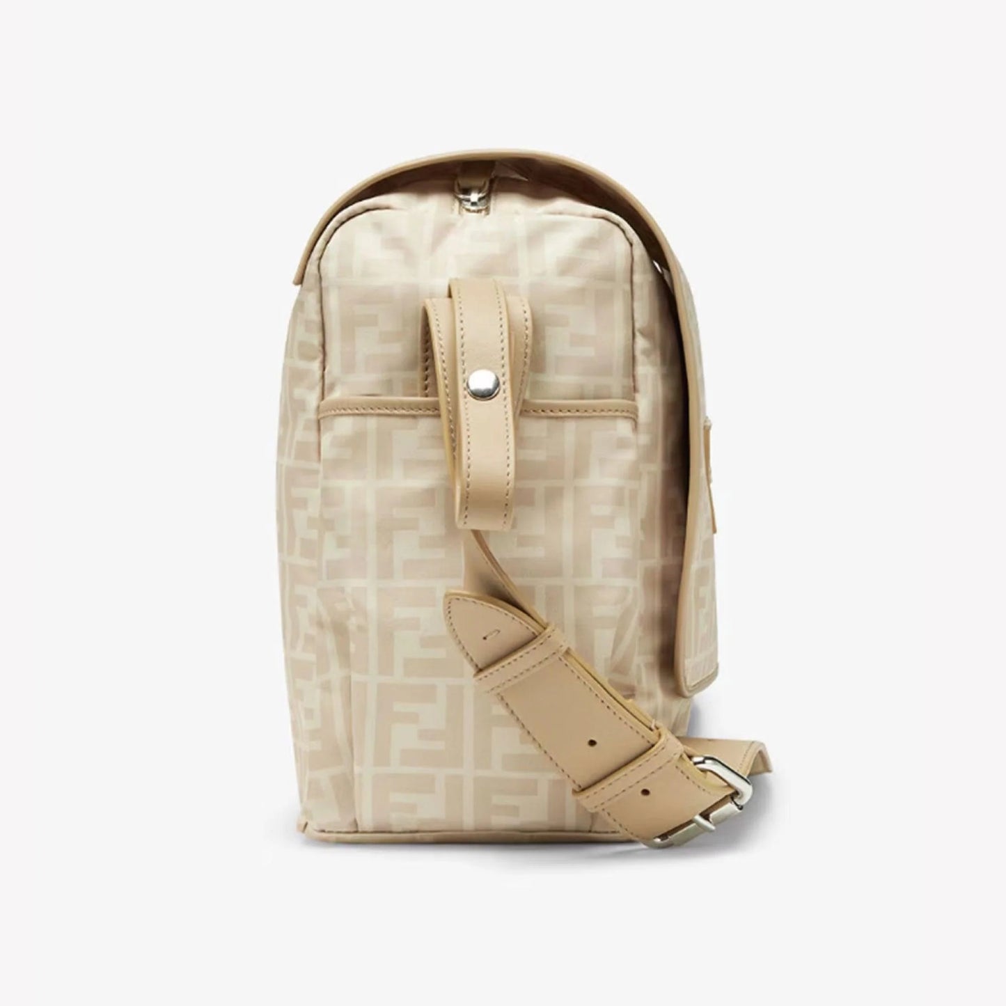 【お取り寄せ】『FENDI』 FFモノグラム マザーズバッグ ID: P10056F