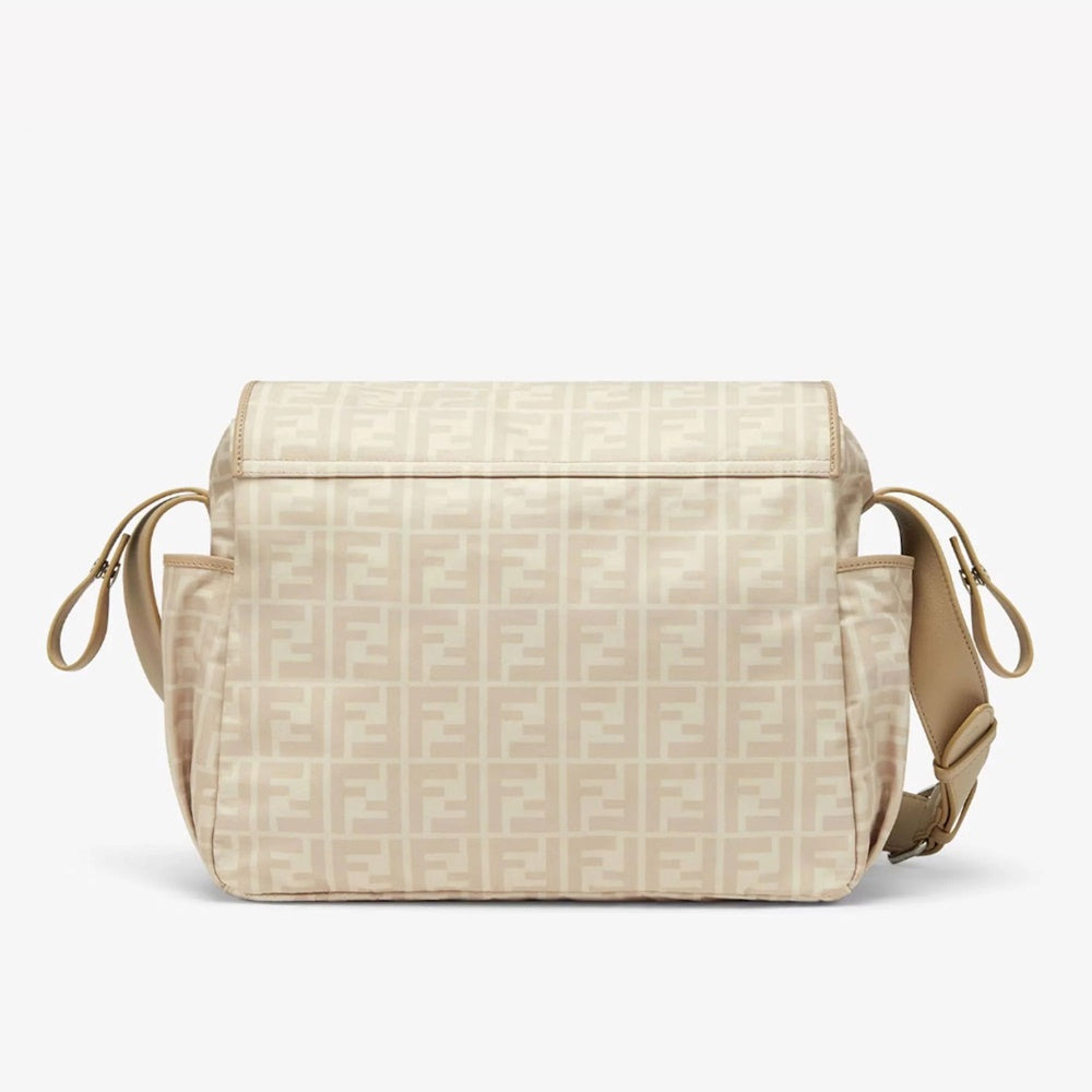 【お取り寄せ】『FENDI』 FFモノグラム マザーズバッグ ID: P10056F