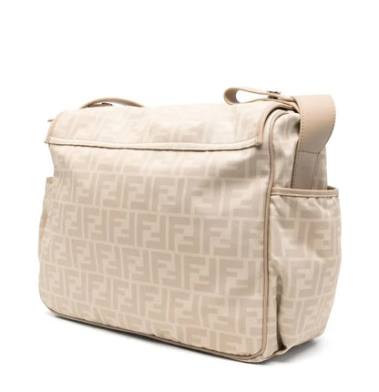 【お取り寄せ】『FENDI』 FFモノグラム マザーズバッグ ID: P10056F