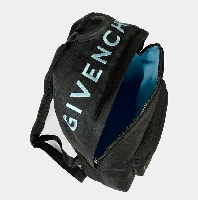 【お取り寄せ】『Givenchy』 GGスプリーム キャンバス バックパック ID: P10087GI ＜要在庫確認＞
