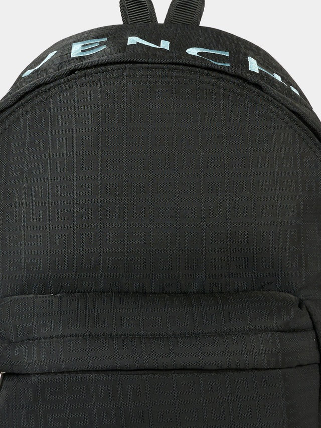 【お取り寄せ】『Givenchy』 GGスプリーム キャンバス バックパック ID: P10087GI ＜要在庫確認＞