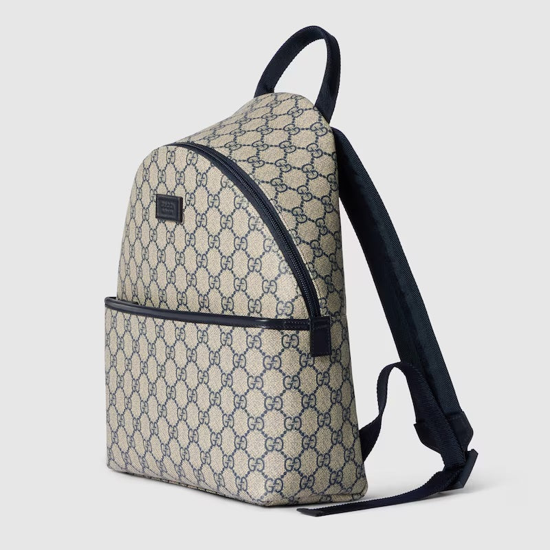 【お取り寄せ】『GUCCI』 GGスプリーム キャンバス バックパック ID: P10041G ＜要在庫確認＞