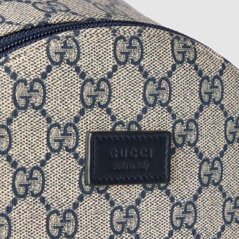 【お取り寄せ】『GUCCI』 GGスプリーム キャンバス バックパック ID: P10041G ＜要在庫確認＞