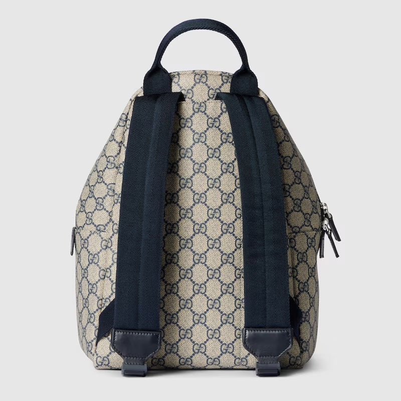 【お取り寄せ】『GUCCI』 GGスプリーム キャンバス バックパック ID: P10041G ＜要在庫確認＞