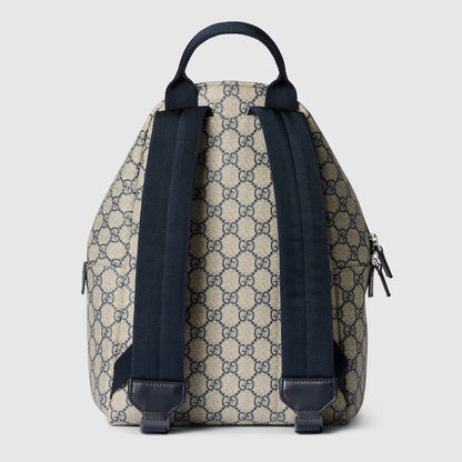 【お取り寄せ】『GUCCI』 GGスプリーム キャンバス バックパック ID: P10041G ＜要在庫確認＞