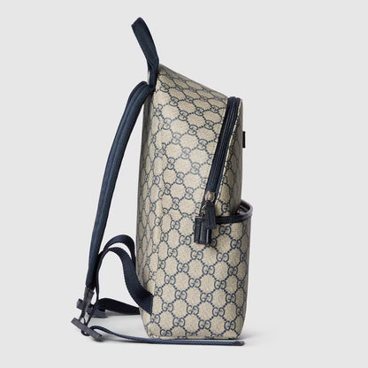 【お取り寄せ】『GUCCI』 GGスプリーム キャンバス バックパック ID: P10041G ＜要在庫確認＞