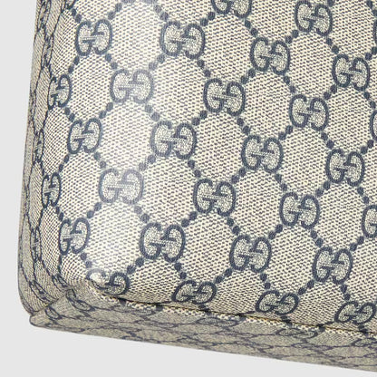 【お取り寄せ】『GUCCI』 GGスプリーム キャンバス バックパック ID: P10041G ＜要在庫確認＞