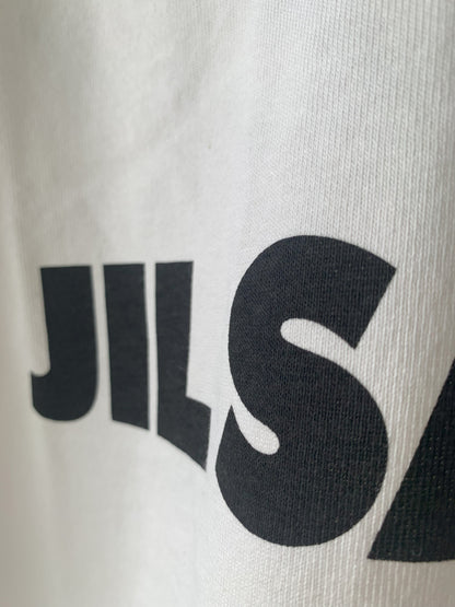 『Jil sander』ジル・サンダー ロゴ Tシャツ ID: P100090J