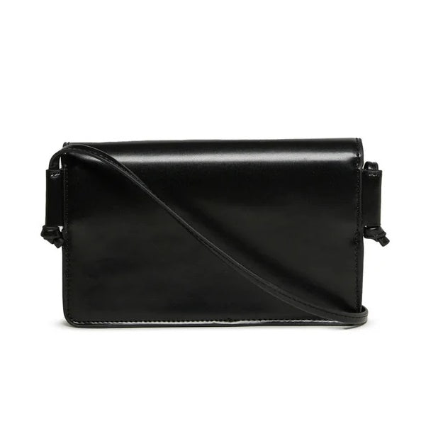 【お取り寄せ】『MARNI』マルニ ロゴ ミニ ショルダーポシェット ID: P100094MA