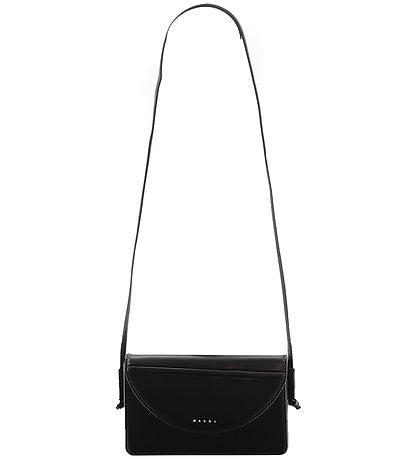 【お取り寄せ】『MARNI』マルニ ロゴ ミニ ショルダーポシェット ID: P100094MA