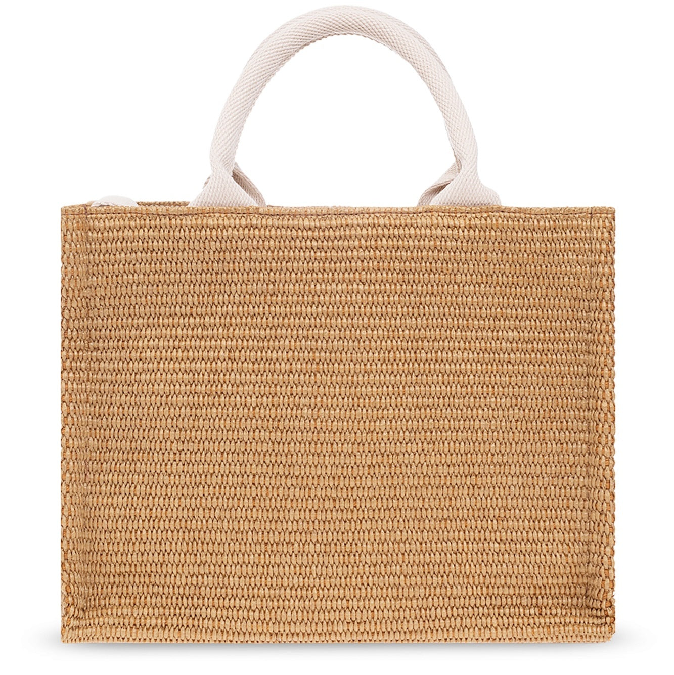 MARNI マルニトートバッグ 21ss ロゴ MARNI - ロゴトートバッグ / トートバッグ / キャンバス製 / メンズ
