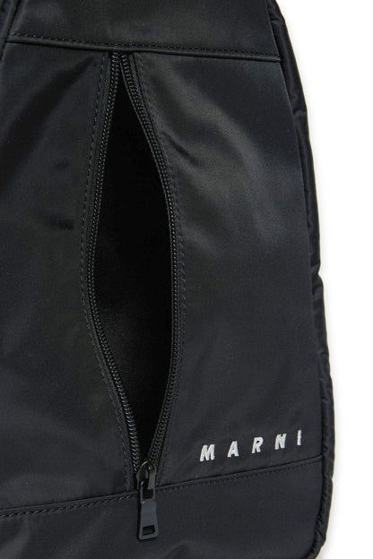 【お取り寄せ】『MARNI』マルニ ロゴ クロスボディバッグ ID: P100095MA