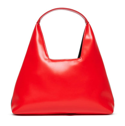 【お取り寄せ】『MARNI』マルニ ロゴ ハンドパック ID: P100096MA