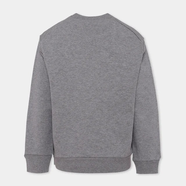 【お取り寄せ】『MARNI』マルニ ロゴ スウェットシャツ ID: P10100MA