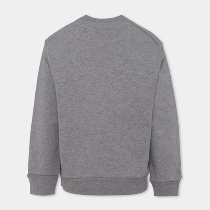 【お取り寄せ】『MARNI』マルニ ロゴ スウェットシャツ ID: P10100MA