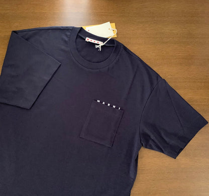 『MARNI』マルニ ロゴ Tシャツ ID: P100058MA