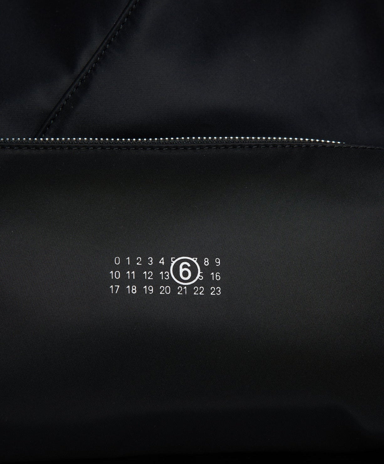 【お取り寄せ】『MM6 MAISON MARGIELA』MM6 メゾン マルジェラ ジャパニーズ バッグ  ID: P10049mm