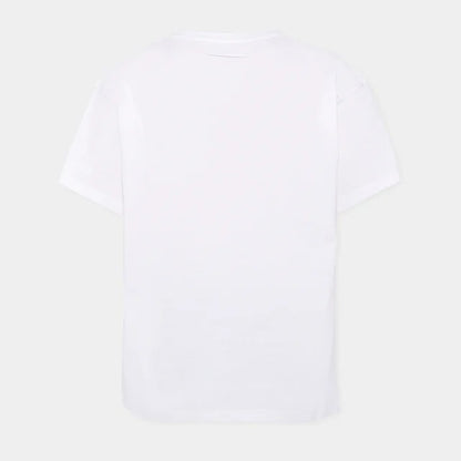 【お取り寄せ】『MM6 MAISON MARGIELA』MM6 メゾン マルジェラ ロゴTシャツ  ID: P10072mm