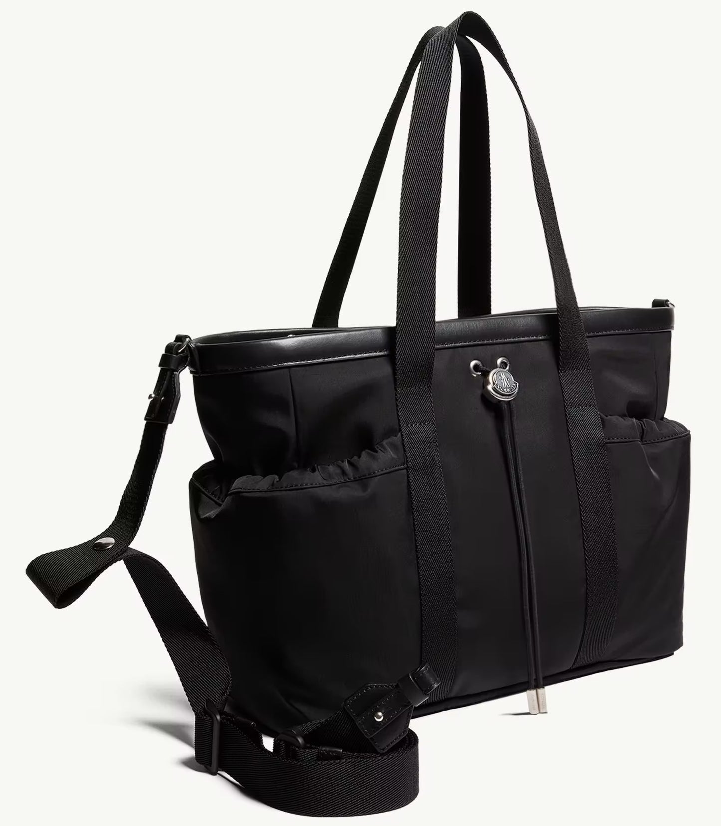【お取り寄せ】『MONCLER』モンクレール  マザーズバッグ  ID: P10115M