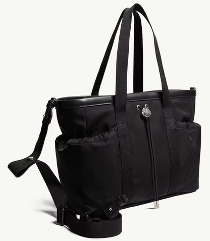 【お取り寄せ】『MONCLER』モンクレール  マザーズバッグ  ID: P10115M