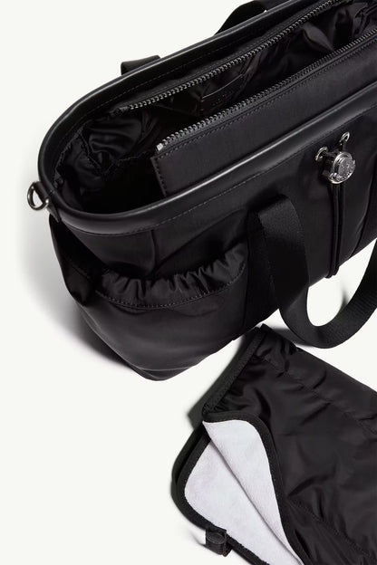 【お取り寄せ】『MONCLER』モンクレール  マザーズバッグ  ID: P10115M