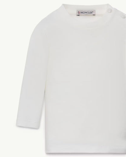 【お取り寄せ】『MONCLER』モンクレール テディオーバーオール セット P10093M