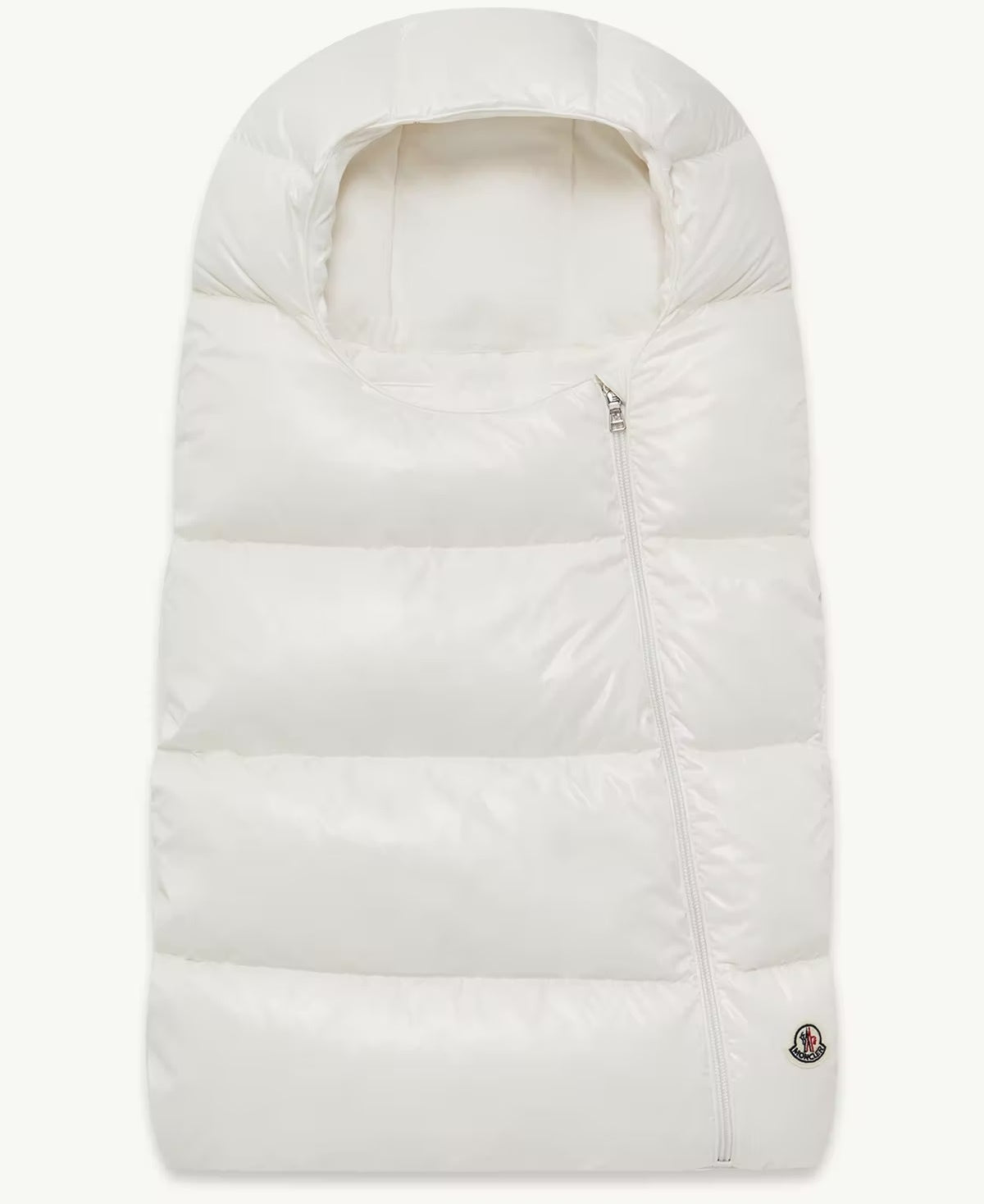 【お取り寄せ】『MONCLER』モンクレール ダウン おくるみ  ホワイト P10099M
