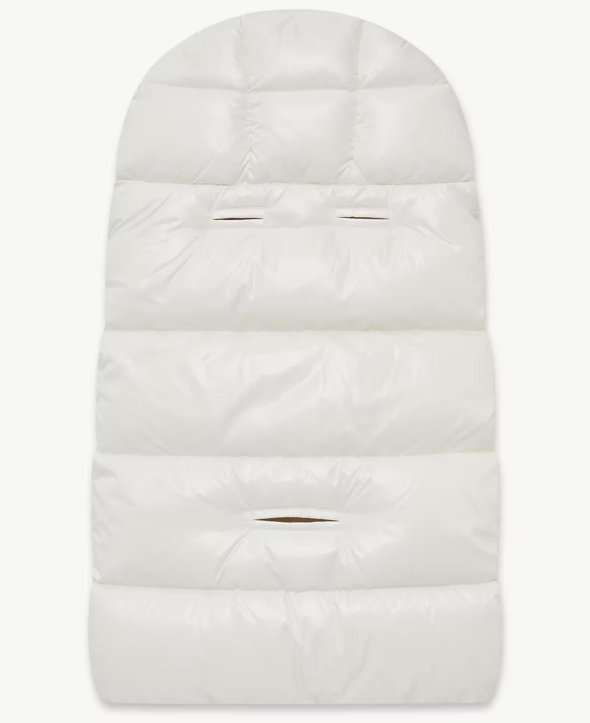 【お取り寄せ】『MONCLER』モンクレール ダウン おくるみ  ホワイト P10099M