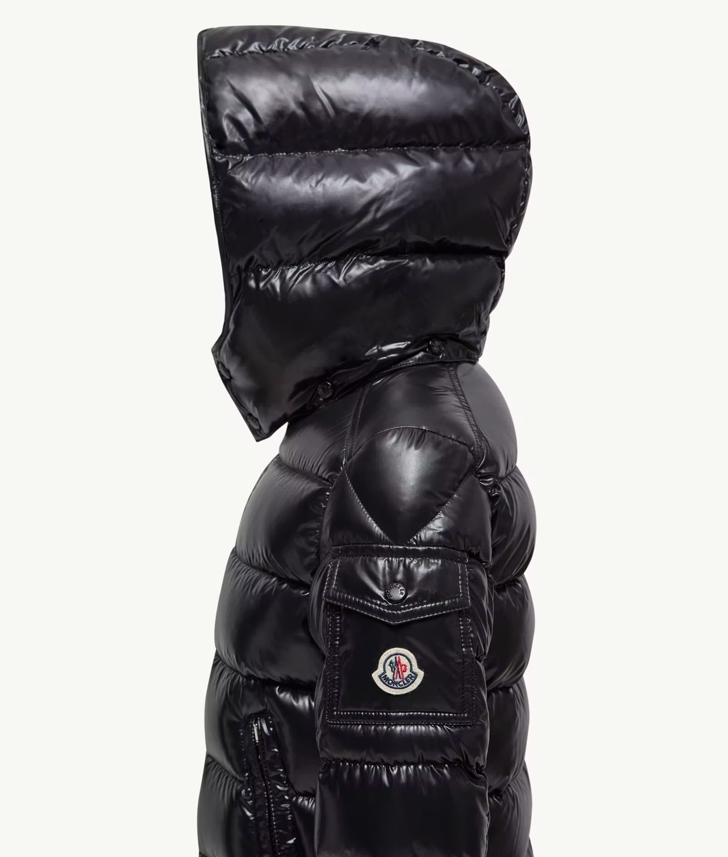 『MONCLER』モンクレール MAYA P10117M