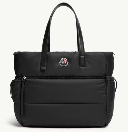【お取り寄せ】『MONCLER』モンクレール  マザーズバッグ  ID: P10106M