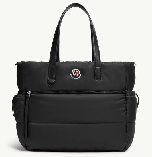 【お取り寄せ】『MONCLER』モンクレール  マザーズバッグ  ID: P10106M