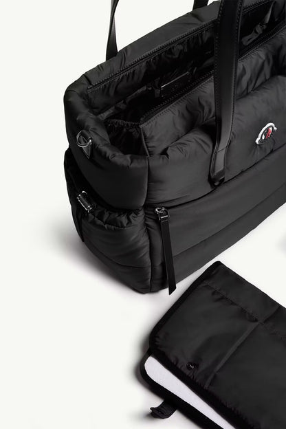 【お取り寄せ】『MONCLER』モンクレール  マザーズバッグ  ID: P10106M