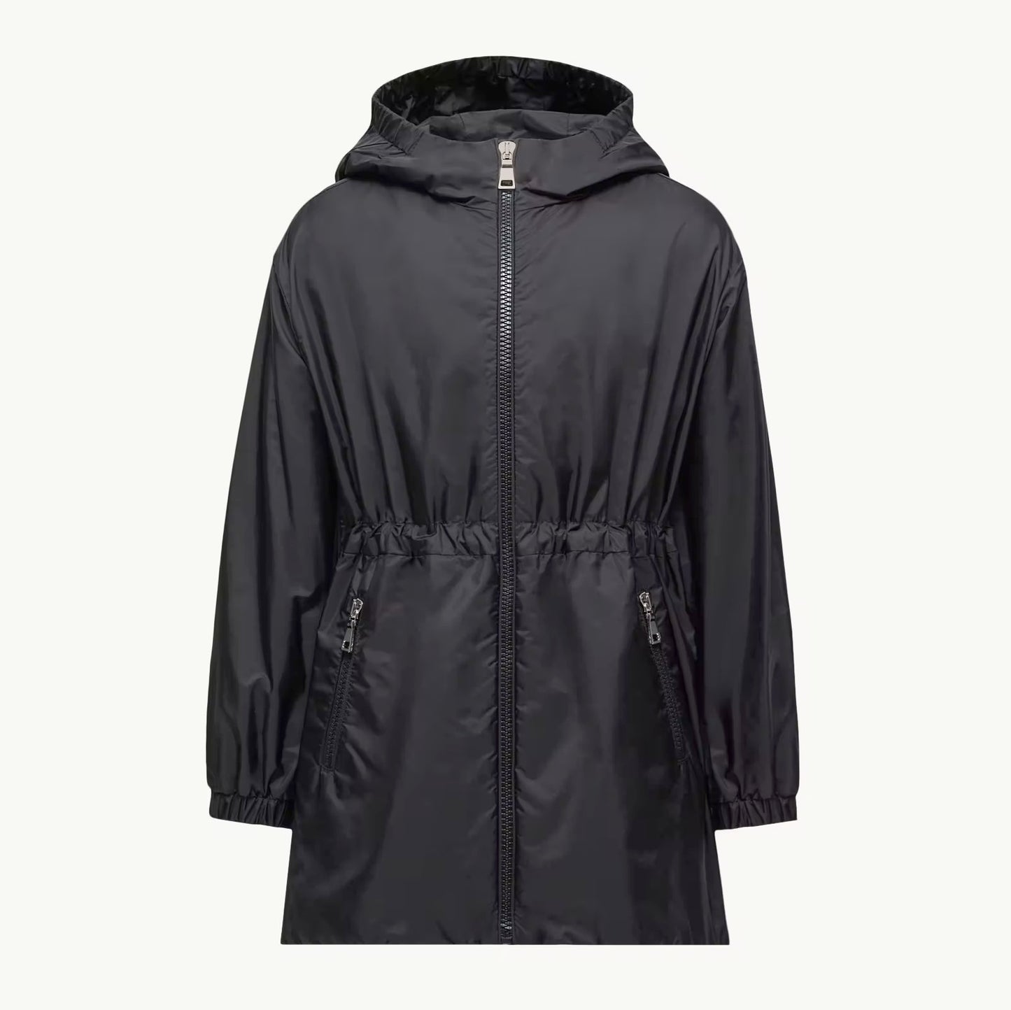 【お取り寄せ】『MONCLER』モンクレール "WETE" フーディ ライトジャケット ID: P10113M