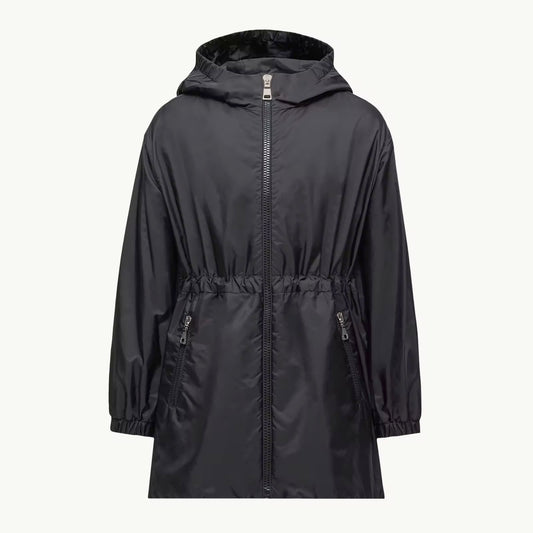 【お取り寄せ】『MONCLER』モンクレール "WETE" フーディ ライトジャケット ID: P10113M