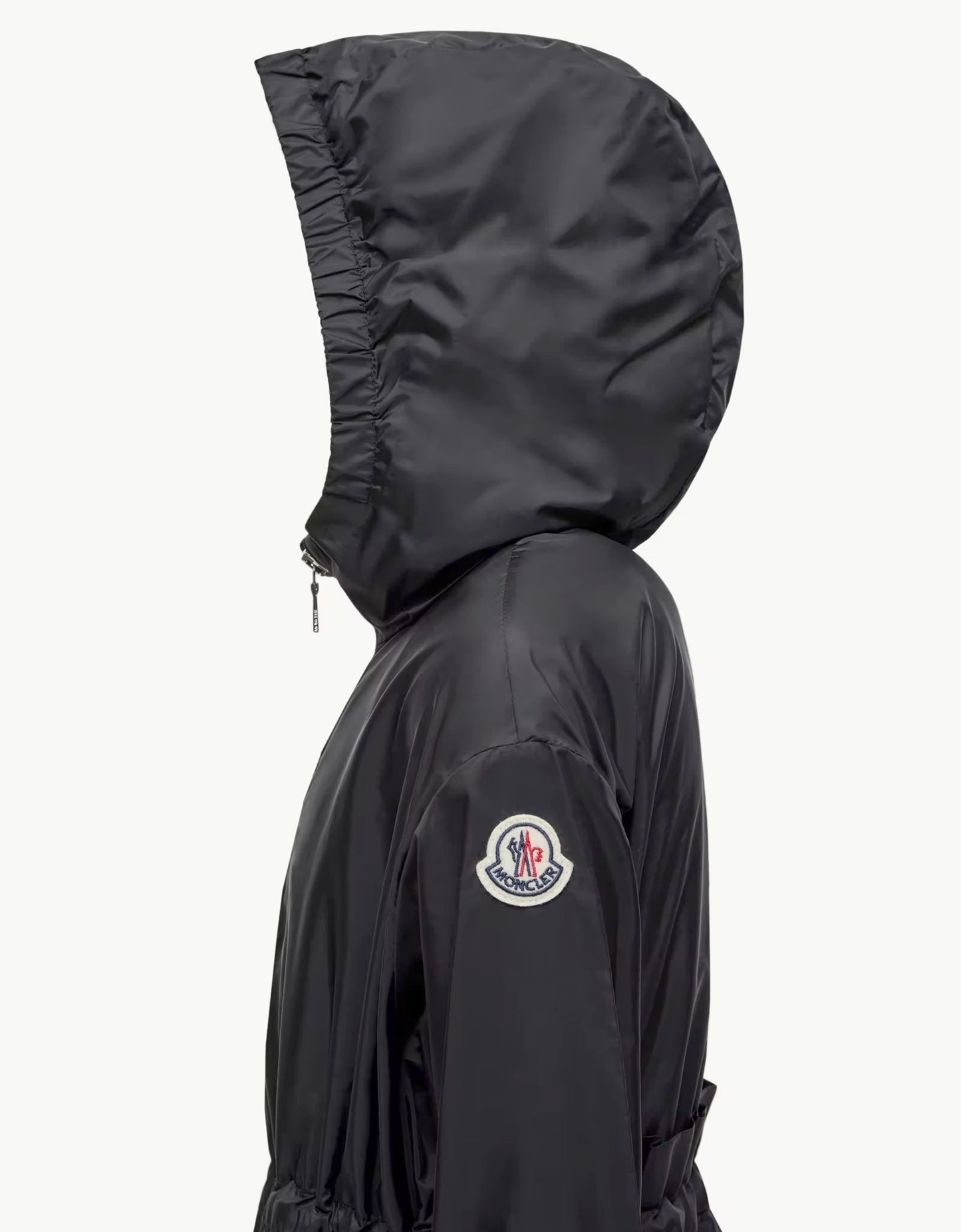 【お取り寄せ】『MONCLER』モンクレール "WETE" フーディ ライトジャケット ID: P10113M