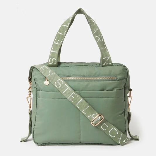 【お取り寄せ】『Stella McCartney』 ステラマッカートニー マザーズバッグ ID: P10086S